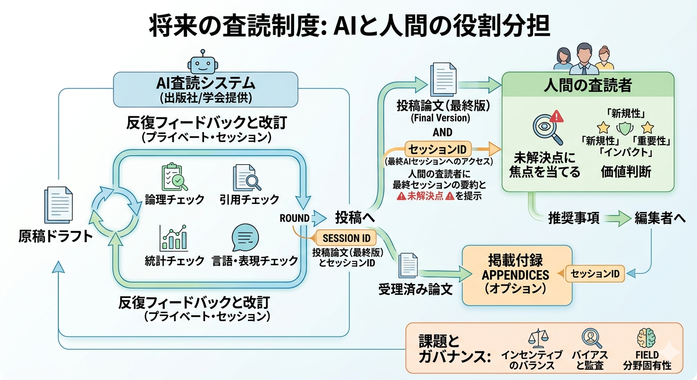 AI review